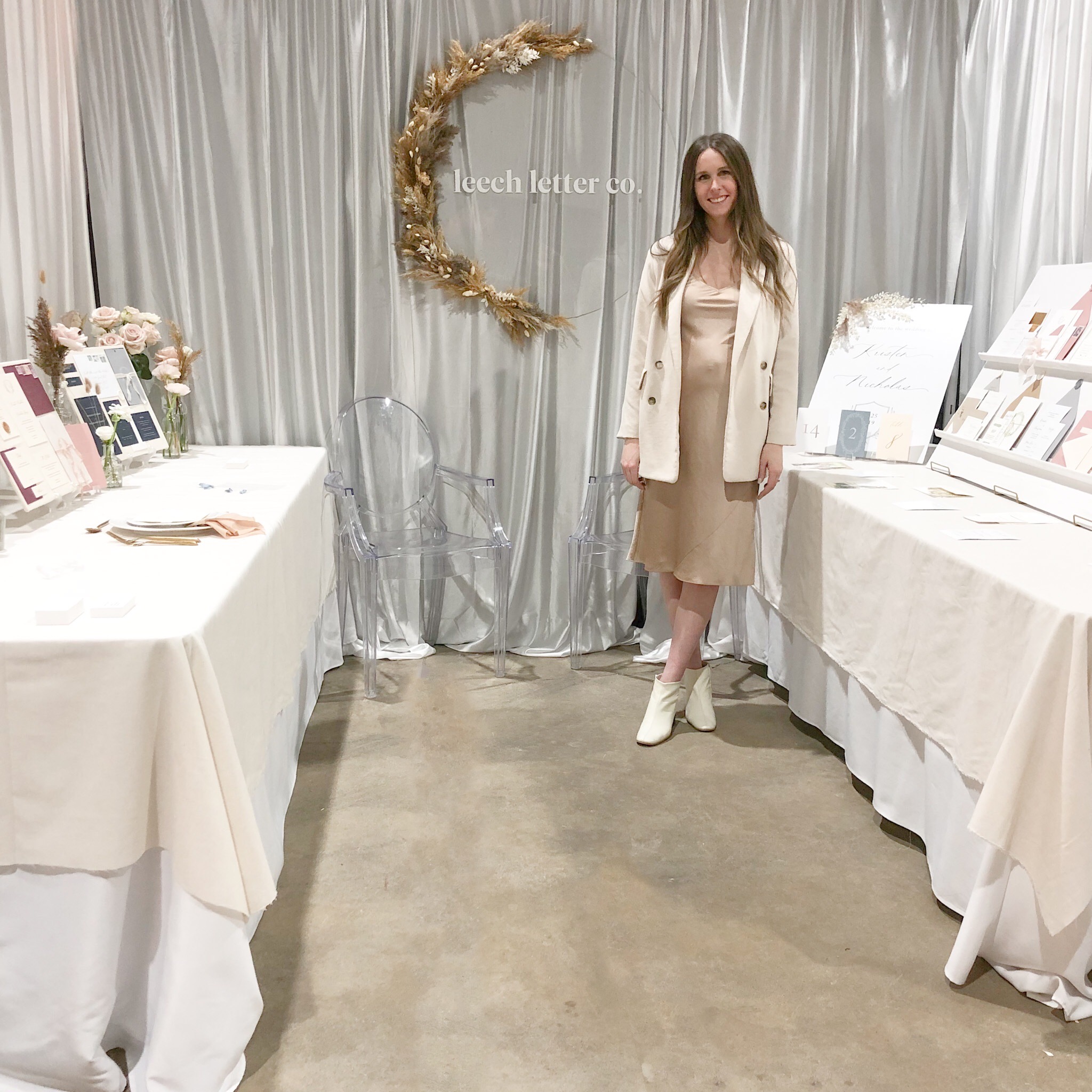 westman-wedding-expo-booth