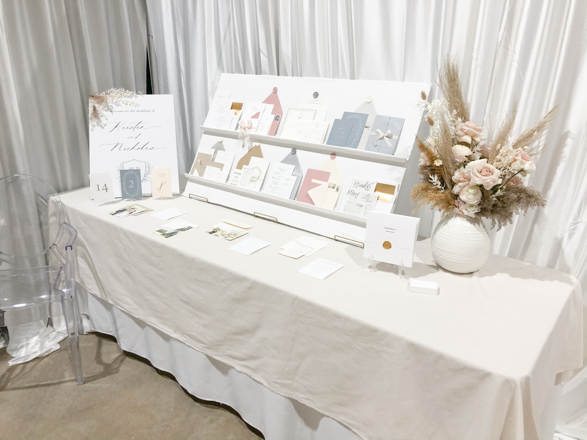westman-wedding-expo-sample-table